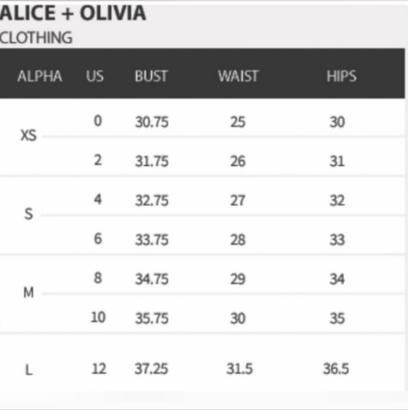 Alice + Olivia nat tiger print sequin mini dress Size 0 - Picture 15 of 15